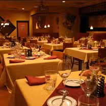 A photo of The Social restaurant
