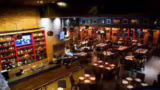 Una foto del restaurante Asador La Vaca Argentina - Irapuato