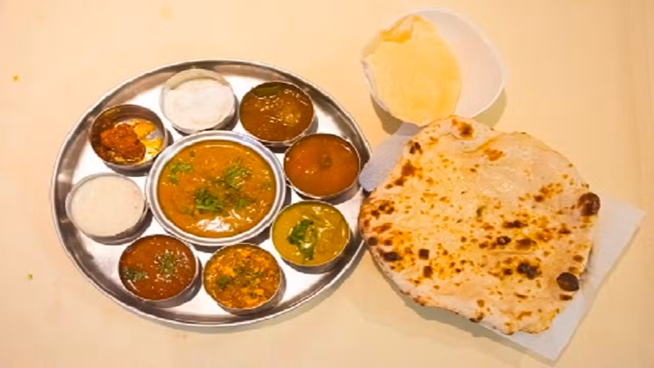Comida - Baahubali Kitchen & Grill - Permanently Closed, Edison, NJ