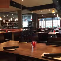 The Wine House餐廳的相片