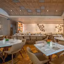 Foto von Vergina Restaurant