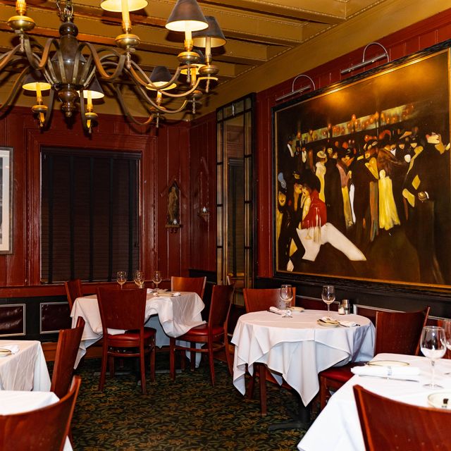 George Martin's Strip Steak Restaurant - Great River, NY | OpenTable