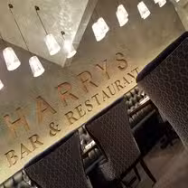 A photo of Harry's Bar restaurant