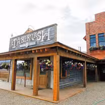 Tabernash Tavern餐廳的相片