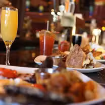 Een foto van restaurant The Bebop