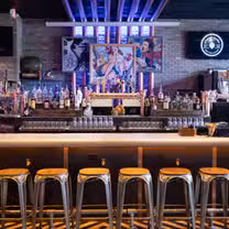 A photo of Copper Blues Rock Pub & Kitchen - Doral restaurant