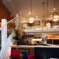 A photo of The Greek - Gastown restaurant