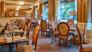Una foto del restaurante J Graham's Cafe