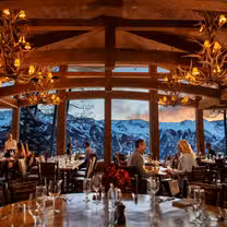 A photo of Allred's Restaurant restaurant