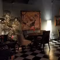 A photo of Geo's Cuban Bar & Grill restaurant