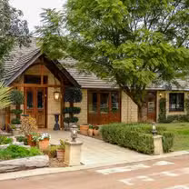 A photo of Stewart's Restaurant restaurant