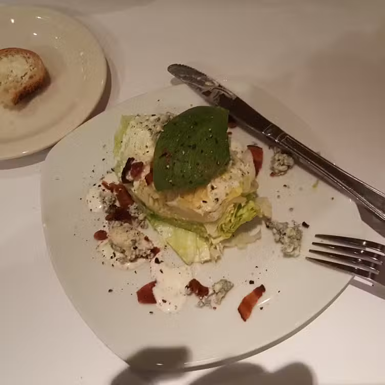 Comida - Jason's Restaurant, Greenbrae, CA