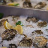Cover image for Matts Rotisserie & Oyster Lounge