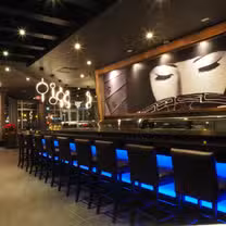A photo of Kabuto Hibachi and Sushi restaurant