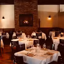 A photo of Shipwreck Grill - Brielle restaurant