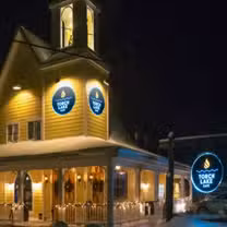 A photo of Torch Lake Cafe restaurant