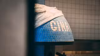 A photo of Gina's Pizza Bar restaurant