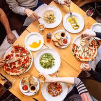 A photo of Bar Libretto restaurant