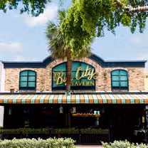 Une photo du restaurant Big City Tavern - Las Olas