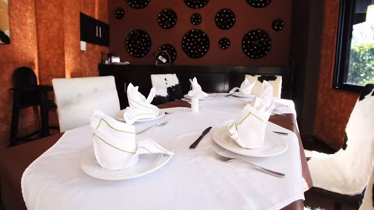 O - Zebu, Cuernavaca, MOR