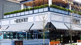 The Henry - Dallas餐廳的相片