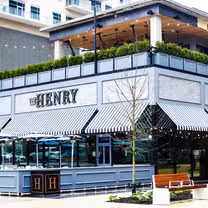 A photo of The Henry - Dallas restaurant