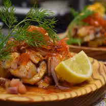 Foto del ristorante Chucherias Hondurenas