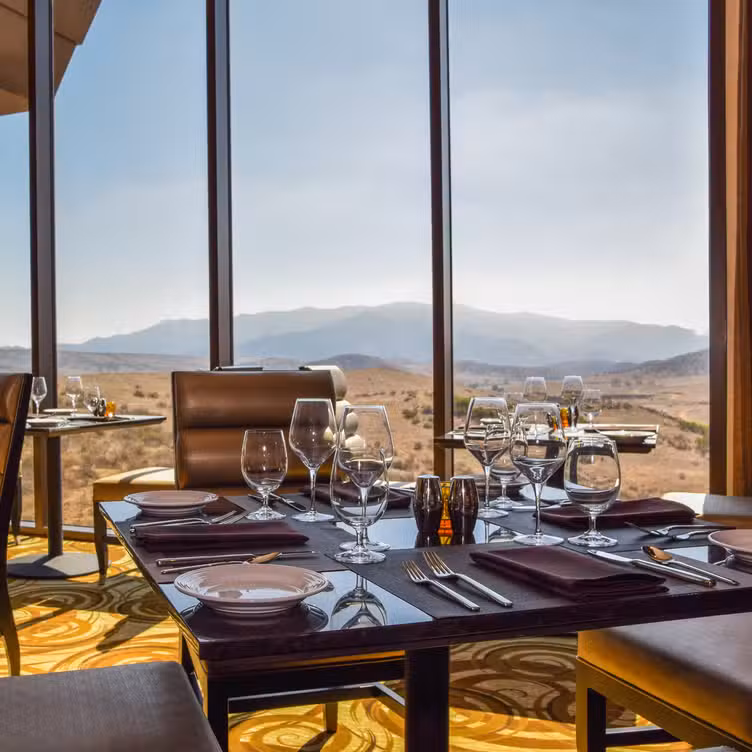 Prime Cut - Prime Cut Steakhouse - Jamul Casino San Diego, Jamul, CA