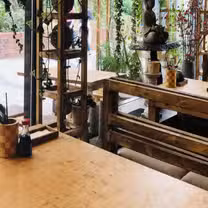 A photo of Mr. Tokyo restaurant