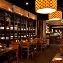A photo of Paul Martin's American Grill - Westlake Village restaurant