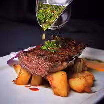 A photo of Villa Roma Restaurant restaurant