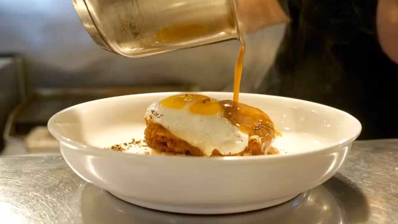 Comida - Mockingbird Kitchen and Bar, Bantam, CT