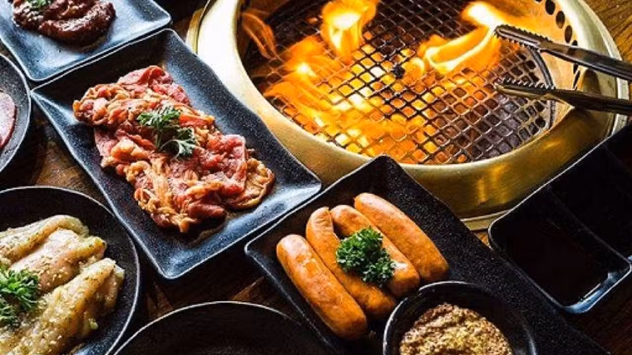 Gyu-kaku - Gyu-Kaku Japanese BBQ - Plano, TX | Headquarters Village, Plano, TX