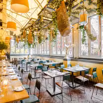 Foto von Serafina 79 Restaurant