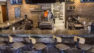Een foto van restaurant Breakneck Tavern