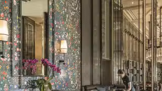 Een foto van restaurant Yun House at Four Seasons Hotel Kuala Lumpur