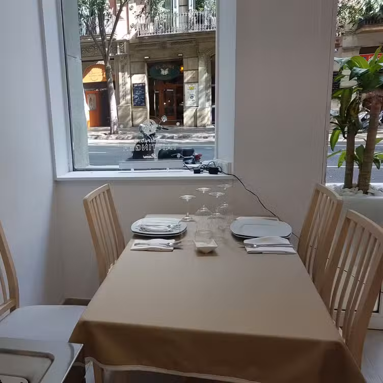 Interior - La Maroteca, Barcelona, Catalonia
