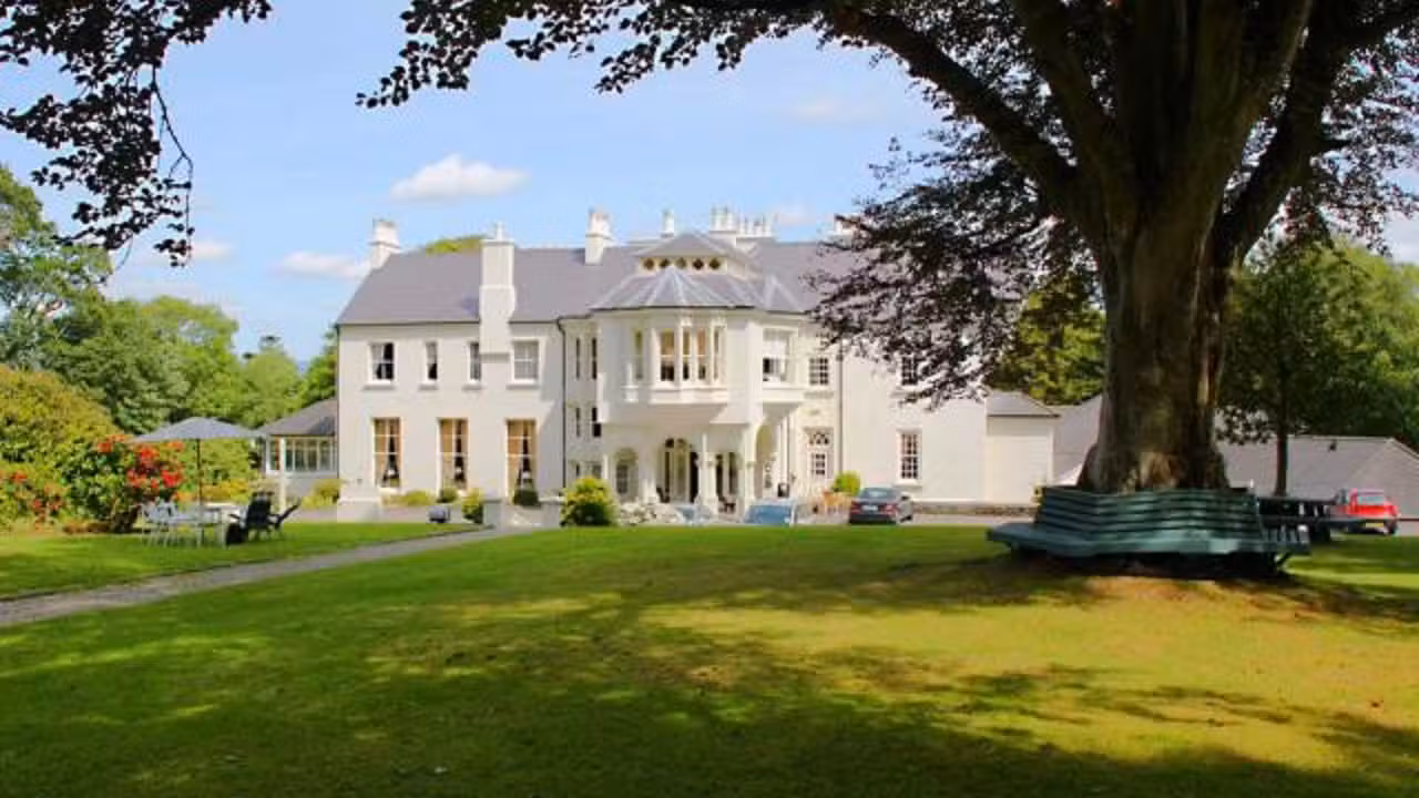 Buitenkant - Ardmore Restaurant, Londonderry, County Londonderry