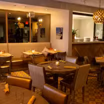 A photo of Serafina - Boston Back Bay restaurant