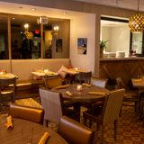 Cover image for Serafina - Boston Back Bay