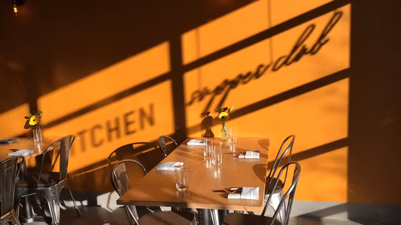 Boxwood Kitchen, Bend, OR