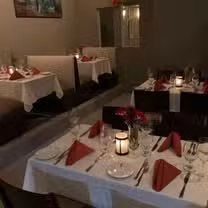 Een foto van restaurant Ada's Restaurant & Bar