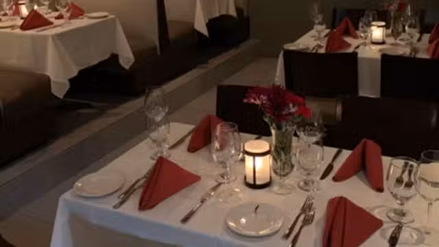 A photo of Ada's Restaurant & Bar restaurant