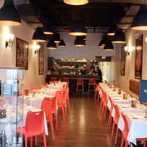 A photo of Lentrecote restaurant