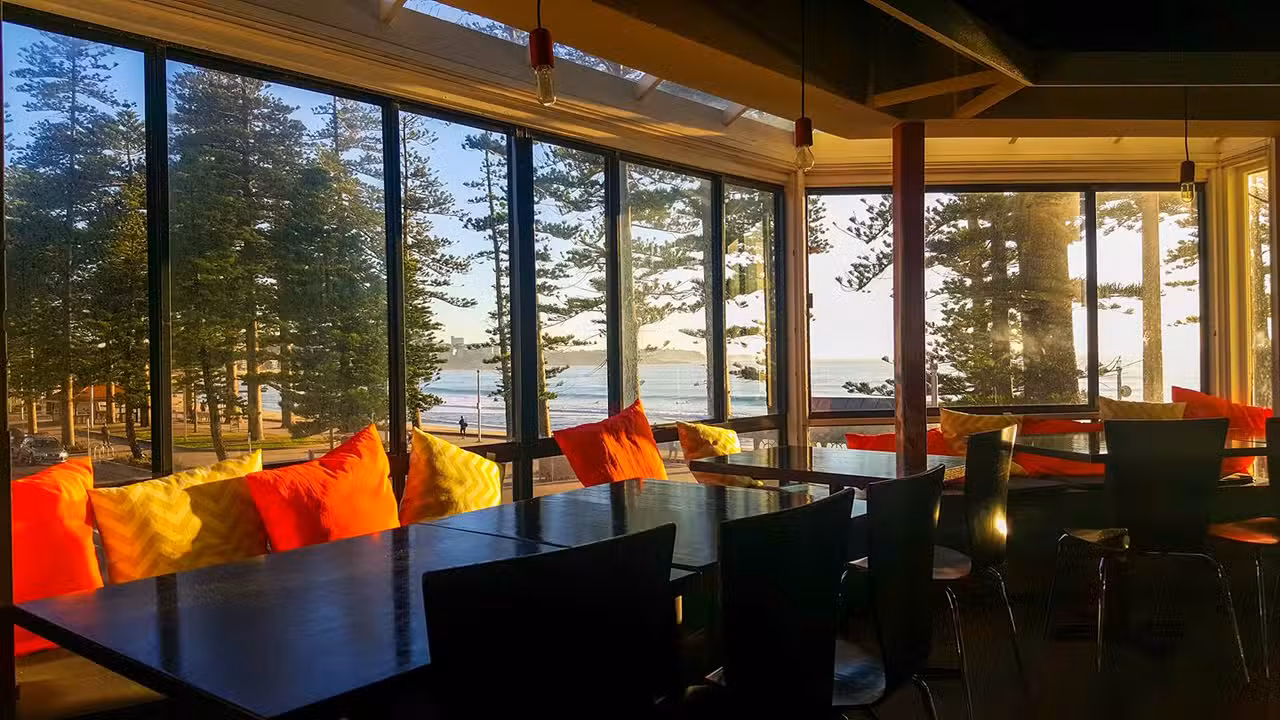 インテリア - Havana Beach AU-NSW Manly