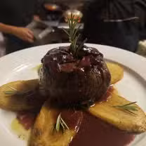 Een foto van restaurant Angelino Trattoria