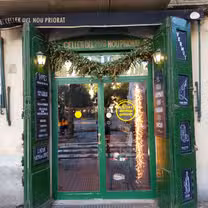 A photo of El Celler del Nou Priorat restaurant