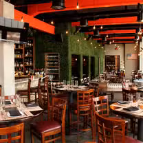 A photo of Washington Prime restaurant