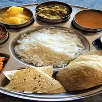 A photo of Vatica Indian Cuisine restaurant