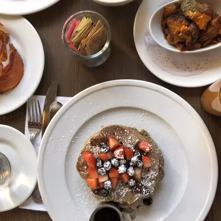 Food - Spring Natural Kitchen - UWS, New York, NY